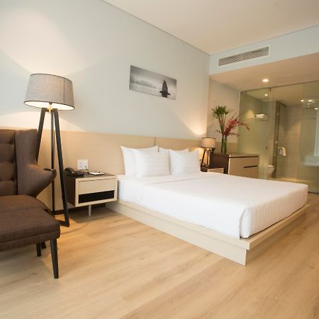 Lavender Boutique Hotel Ho Chi Minh Zewnętrze zdjęcie