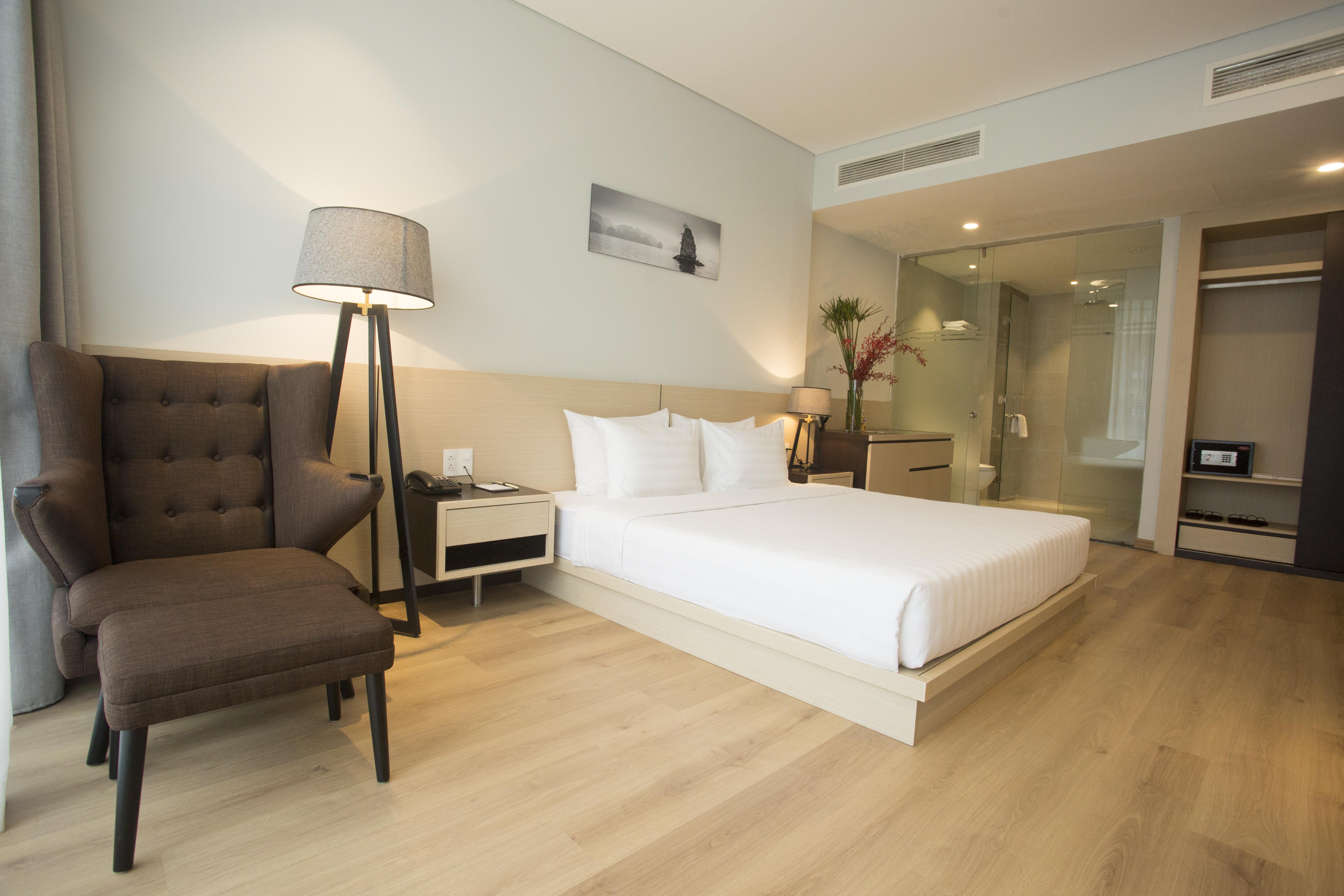 Lavender Boutique Hotel Ho Chi Minh Zewnętrze zdjęcie