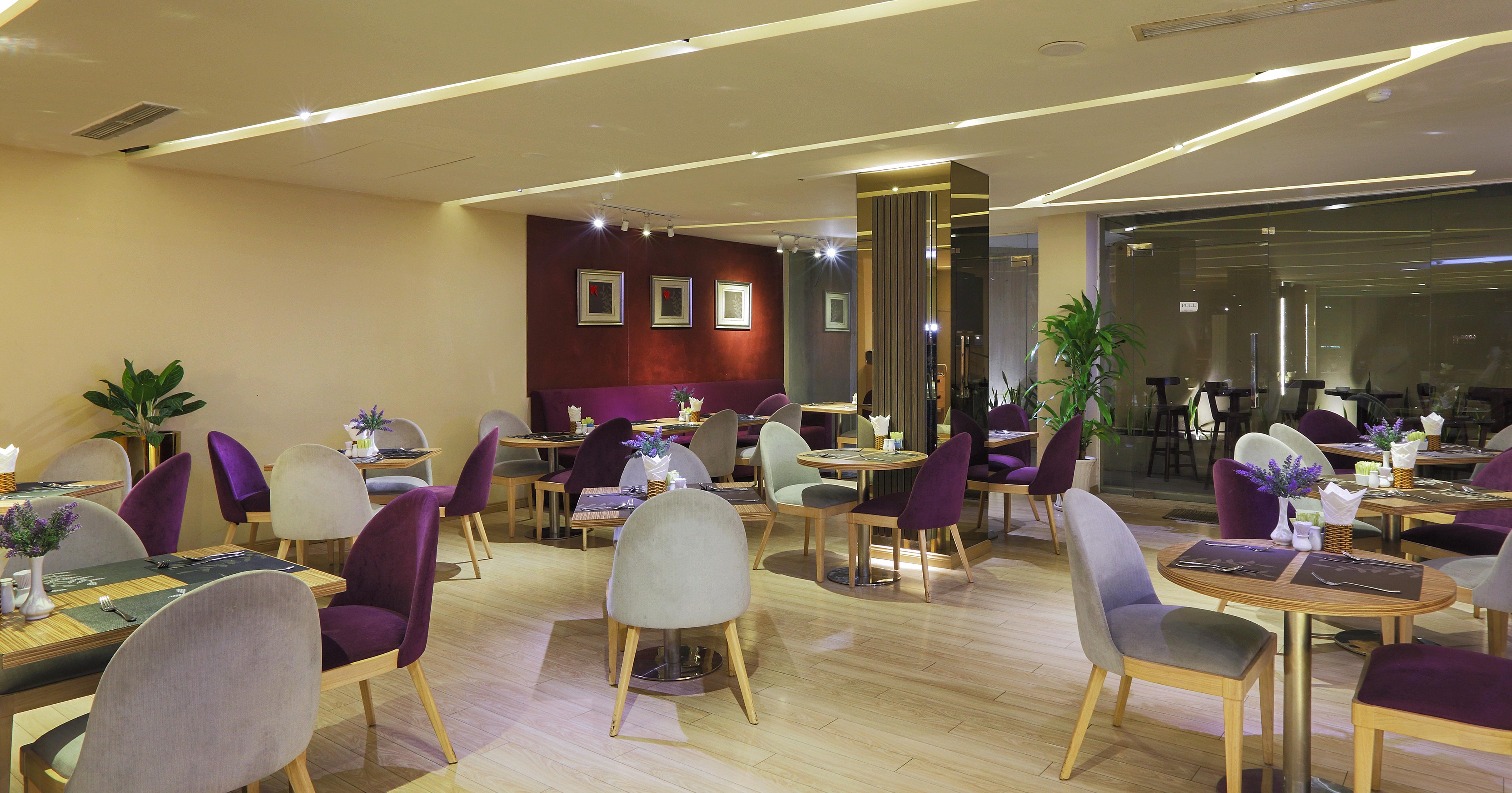 Lavender Boutique Hotel Ho Chi Minh Zewnętrze zdjęcie