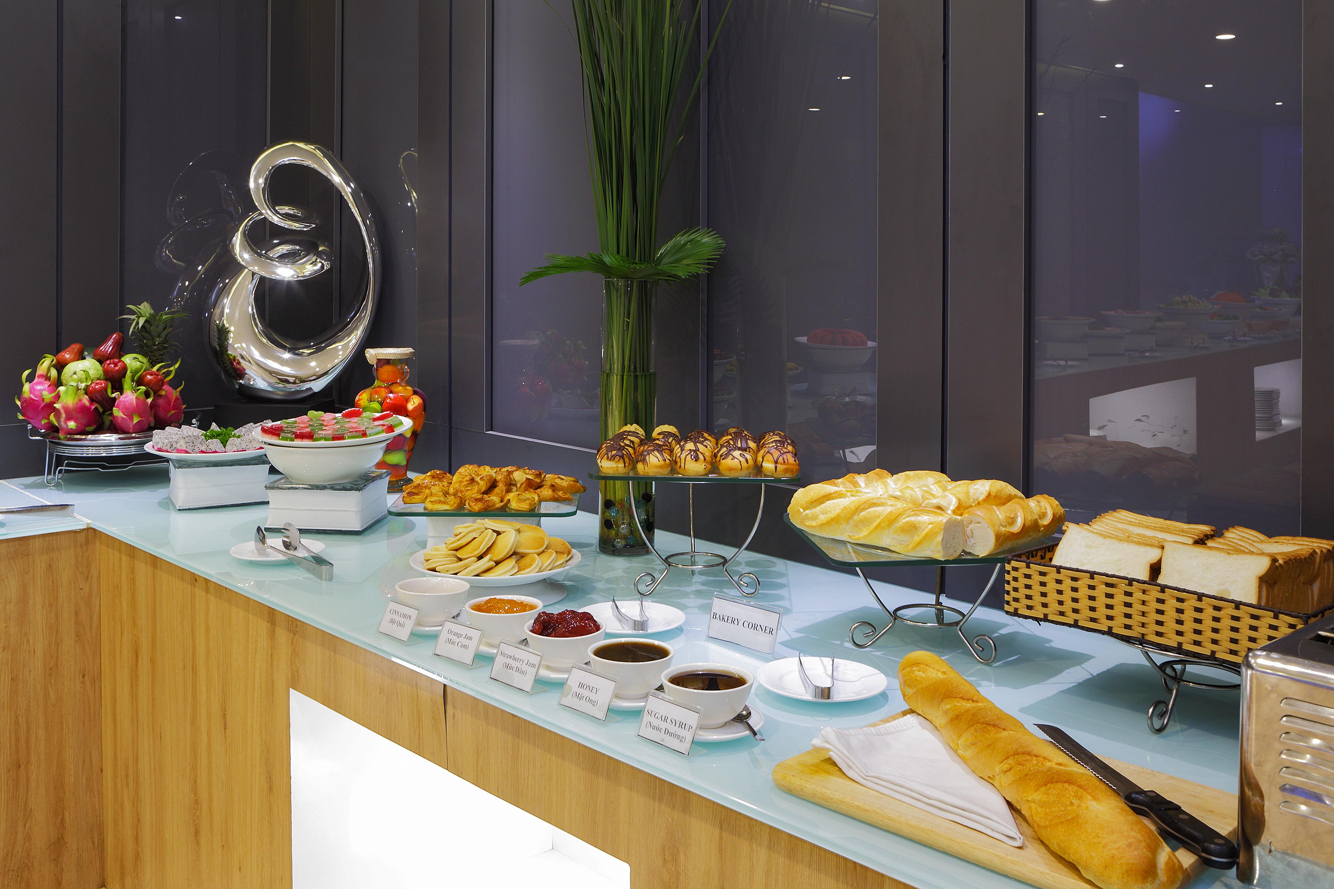 Lavender Boutique Hotel Ho Chi Minh Zewnętrze zdjęcie