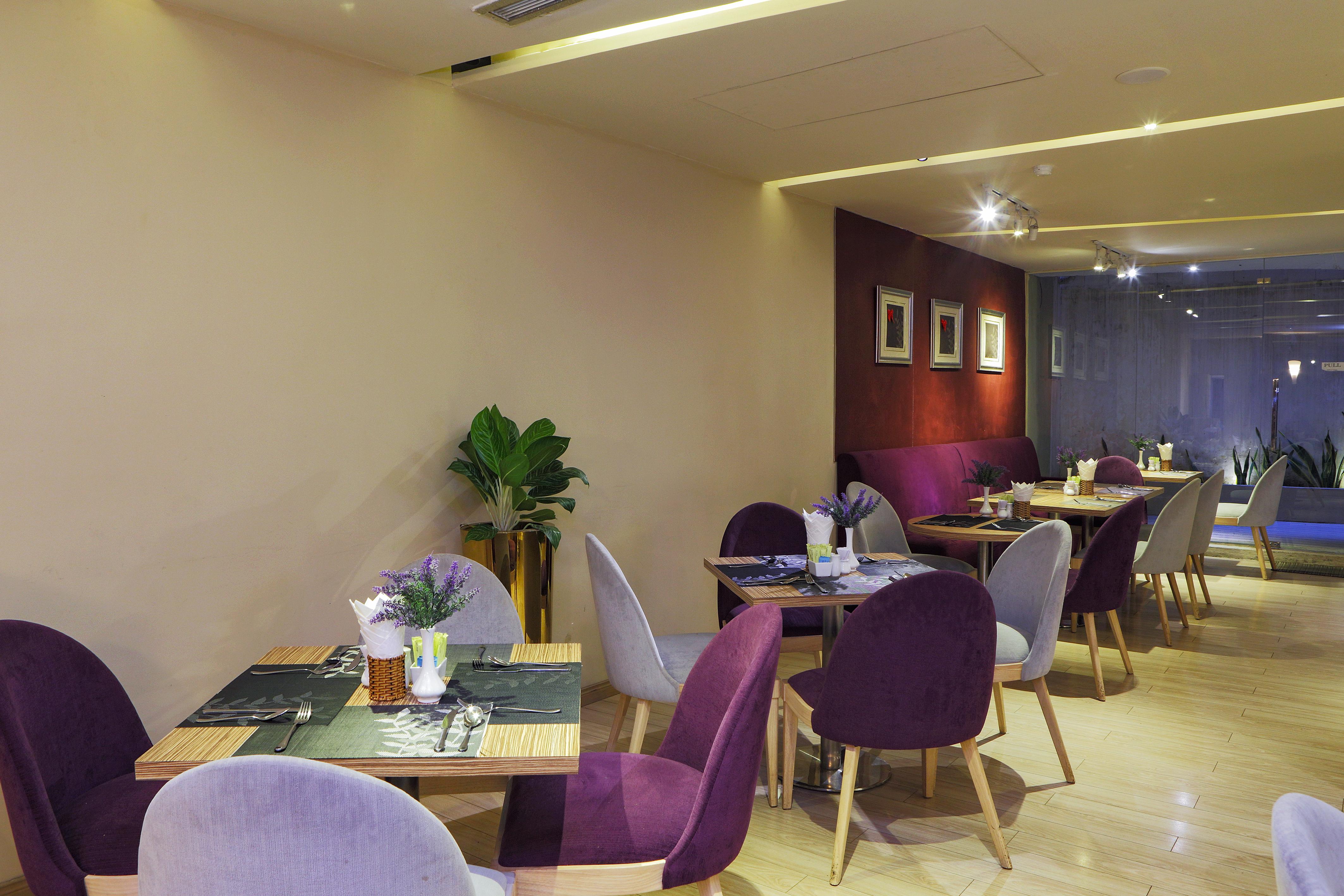 Lavender Boutique Hotel Ho Chi Minh Zewnętrze zdjęcie