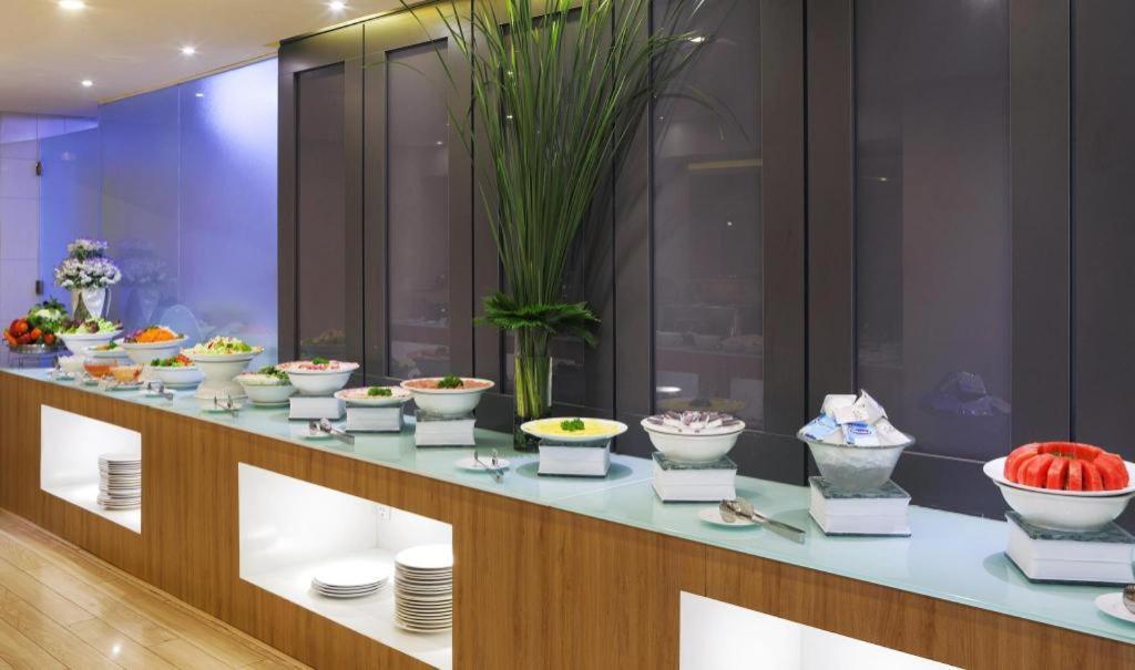 Lavender Boutique Hotel Ho Chi Minh Zewnętrze zdjęcie