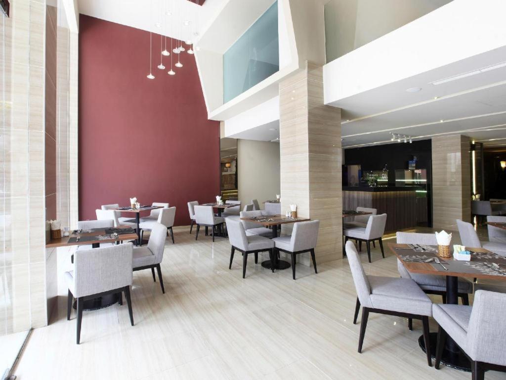 Lavender Boutique Hotel Ho Chi Minh Zewnętrze zdjęcie