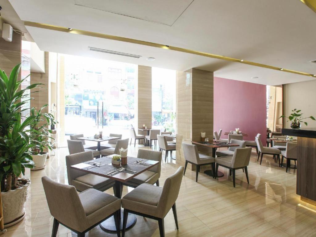 Lavender Boutique Hotel Ho Chi Minh Zewnętrze zdjęcie