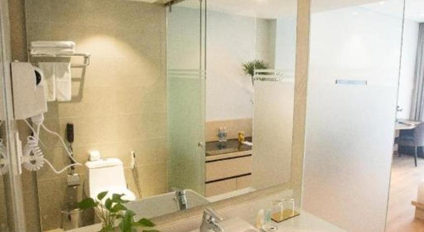 Lavender Boutique Hotel Ho Chi Minh Zewnętrze zdjęcie