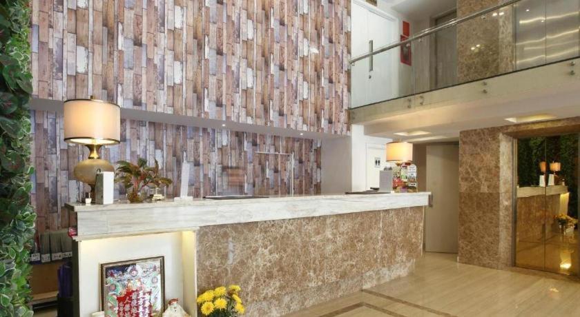 Lavender Boutique Hotel Ho Chi Minh Zewnętrze zdjęcie